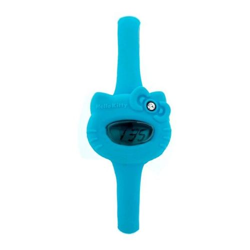 Montre Enfant Hello Kitty Hk7123l-12 (27 Mm)