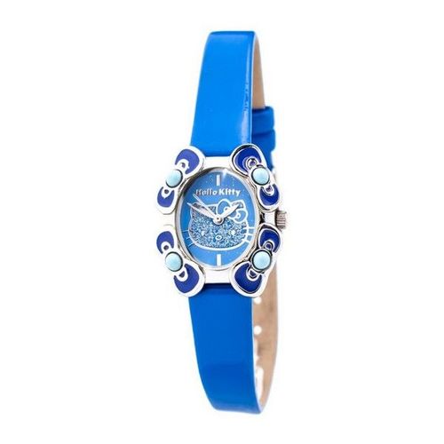 Montre Enfant Hello Kitty Hk7129l-03 (23 Mm)
