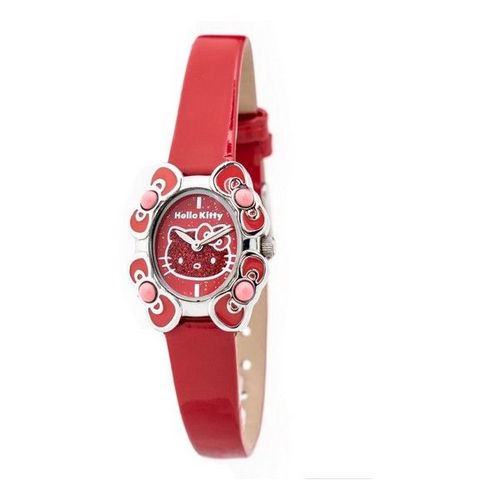 Montre Enfant Hello Kitty Hk7129l-04 (23 Mm)