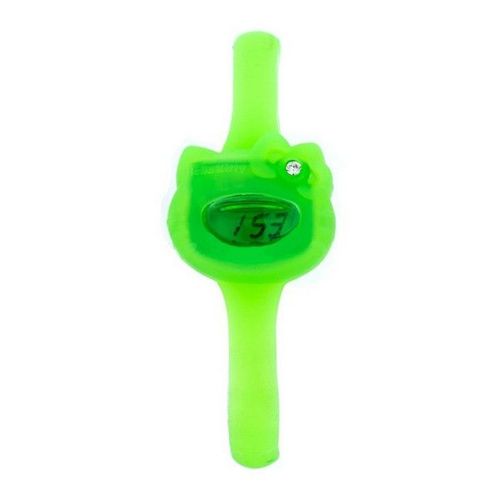 Montre Enfant Hello Kitty Hk7123l-10 (27 Mm)