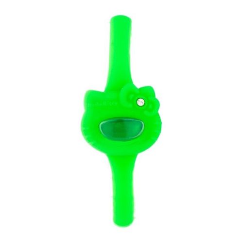 Montre Enfant Hello Kitty Hk7123l-22 (22 Mm)