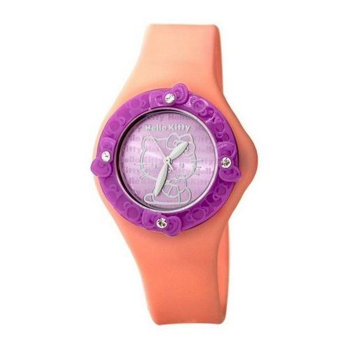 Montre Enfant Hello Kitty Hk7158ls-06 (40 Mm)