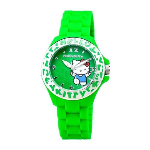 Montre Enfant Hello Kitty Hk7143l-18 (38 Mm)
