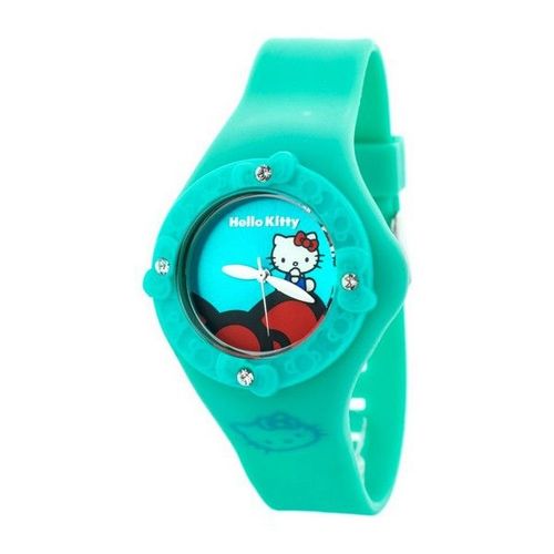 Montre Enfant Hello Kitty Hk7158ls-13 (40 Mm)