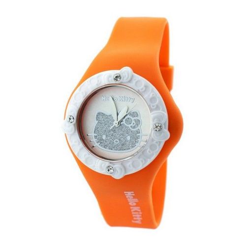 Montre Enfant Hello Kitty Hk7158ls-02 (40 Mm)