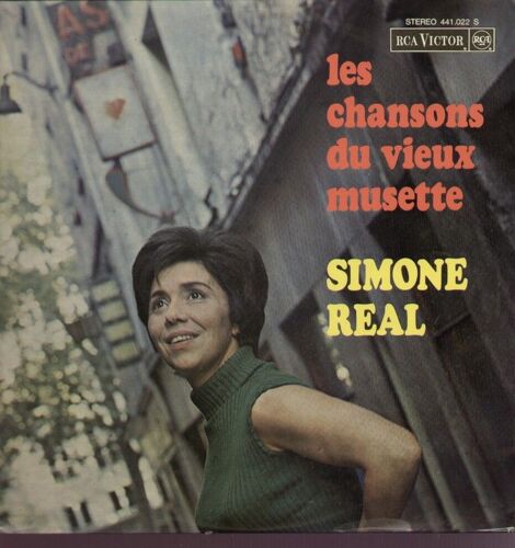 Les Chansons Du Vieux Musette : L'hirondelle Du Faubourg, Comme Un Moineau, Frédé, La-Haut Sur La Butte, Viens Maman, Chaloupeuse, A La Dérive, L'assomoir, Petite Fumée, Rupture...