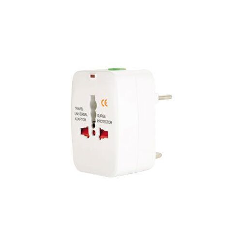 Adaptateur universel voyage Clip Sonic Technology