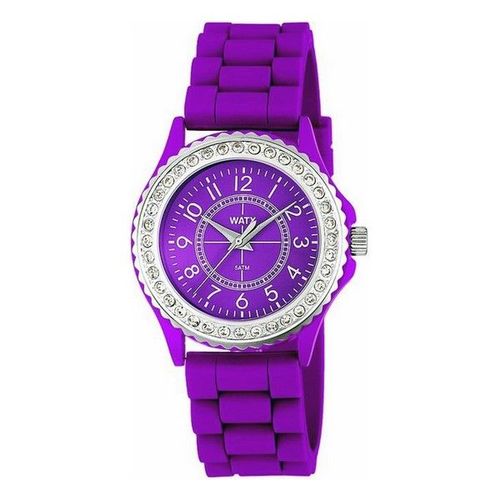 Montre Femme Watx & Colors Rwa9012 (38 Mm)