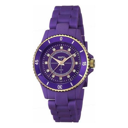 Montre Femme Watx & Colors Rwa9016 (35 Mm)