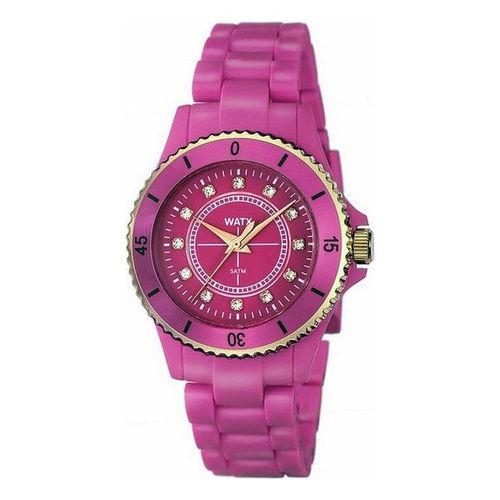 Montre Femme Watx & Colors Rwa9015 (35 Mm)