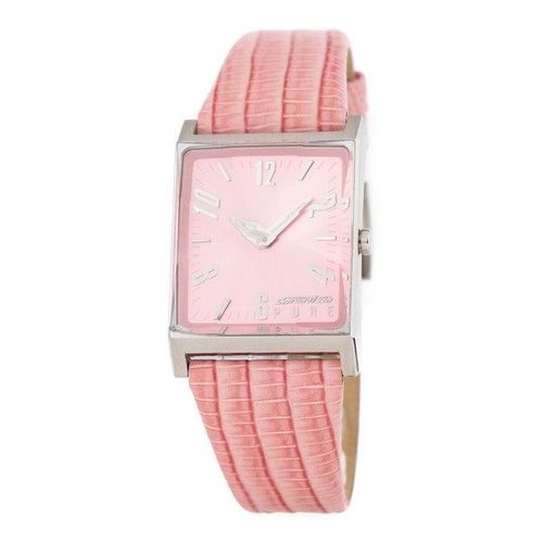 Montre Femme Chronotech Ct7880l-07 (28 Mm)