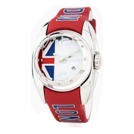 Montre Homme Chronotech Ct7704m-24 (45 Mm)