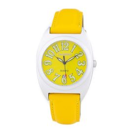 Montre Unisexe Chronotech Ct7336-05 (38 Mm)
