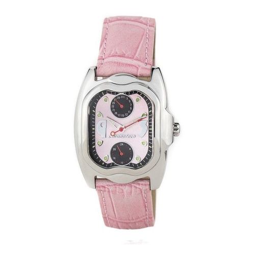 Montre Femme Chronotech Ct7220l-08 (34 Mm)