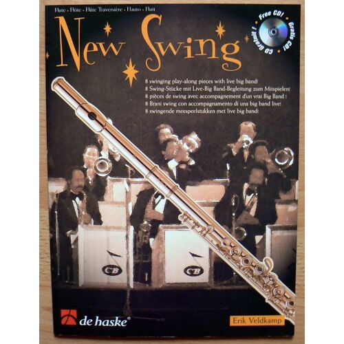 New Swing