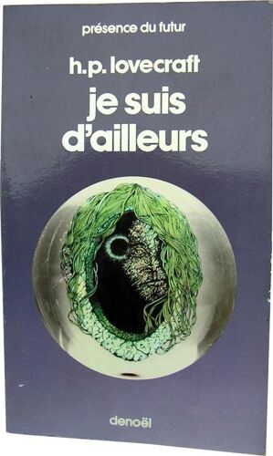 Je Suis D'ailleurs