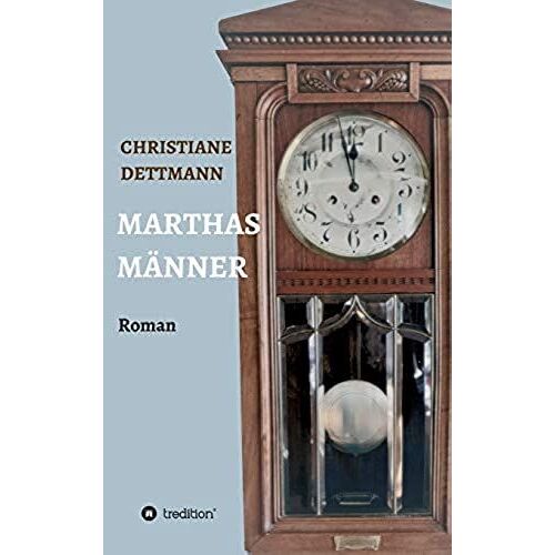 Marthas Männer