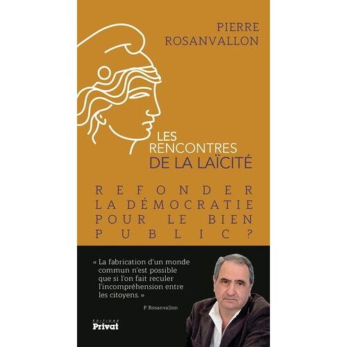 Refonder La Démocratie Pour Le Bien Public ?