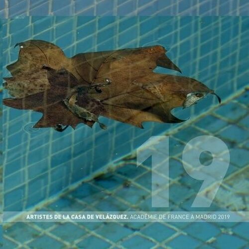 Artistes De La Casa De Velazquez - Académie De France À Madrid - Edition 2019