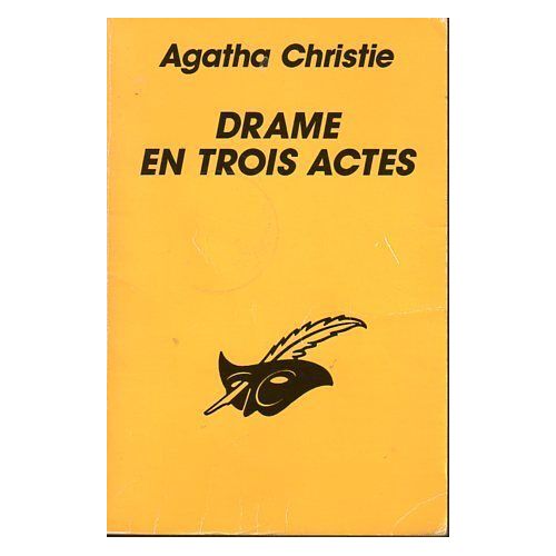Drame En Trois Actes