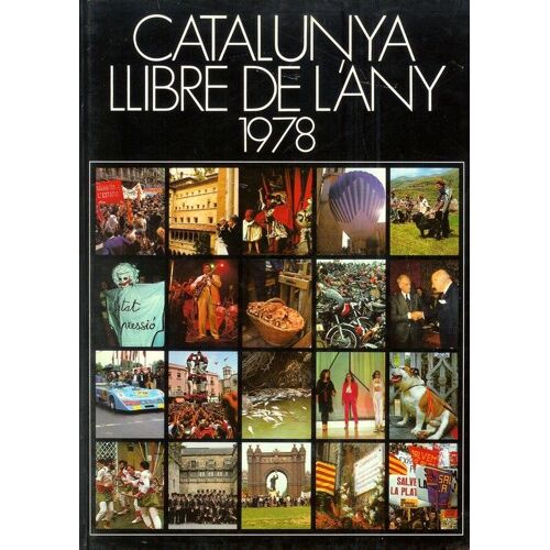 Catalunya Libre De L'any 1978
