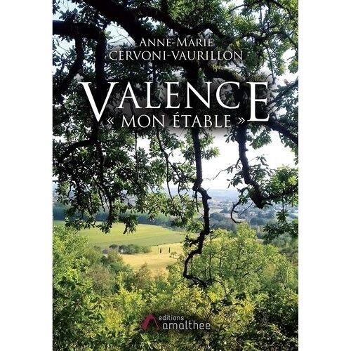 Valence - Mon Étable