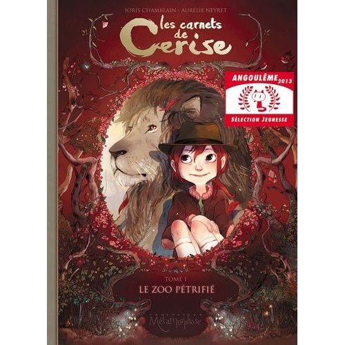 Petite Geisha - Tome 1 : L'okiya Des Mystères