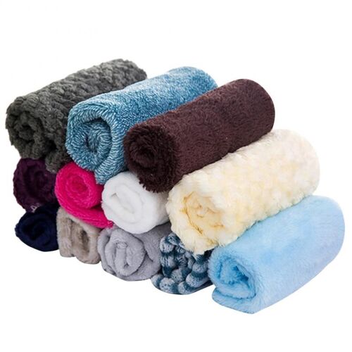 Lingettes de nettoyage en microfibre Super absorbantes, antiadhésives, pour la vaisselle à l'huile, accessoires de cuisine