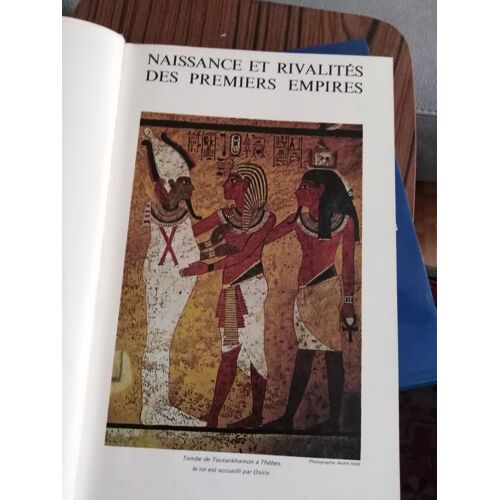 Naissance Et Rivalités Des Premiers Empires, Tome 1, : Naissance Et Rivalités Des Premiers Empires, Tome 1,