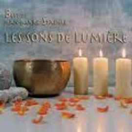 Les Sons De Lumière