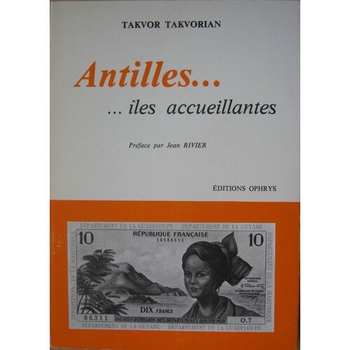 Antilles...Iles Accueillantes