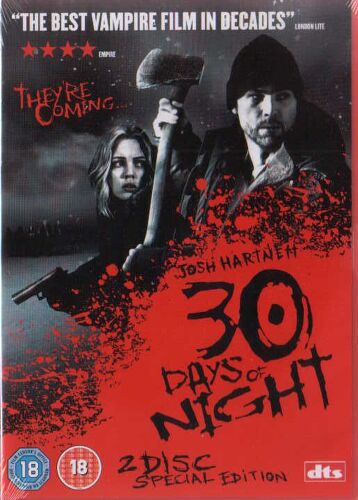 30 Days Of Night