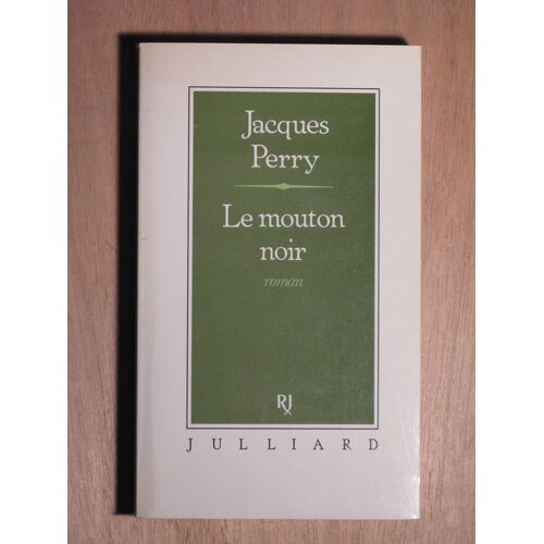Le Mouton Noir