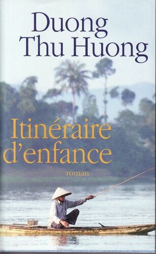 Itineraire D' Enfance