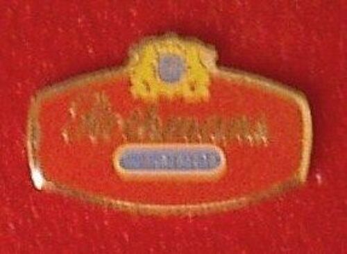 Pin's Tabac - Cigarettes - Rothmans Légères