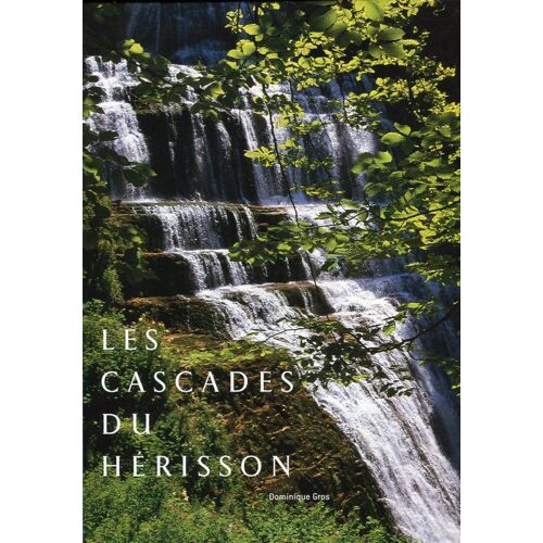 Les Cascades Du Hérisson