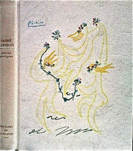 Oeuvres Poetiques (1906)