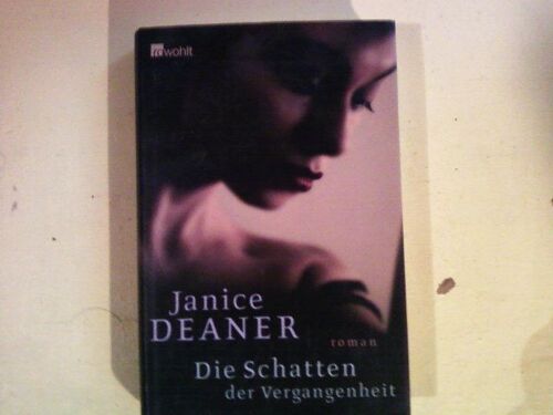 Die Schatten Der Vergangenheit