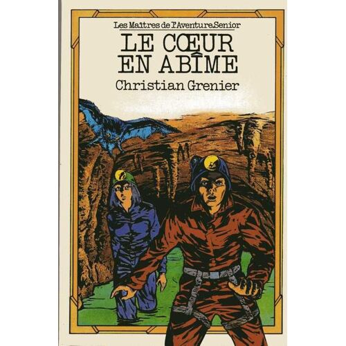 Le Coeur En Abime