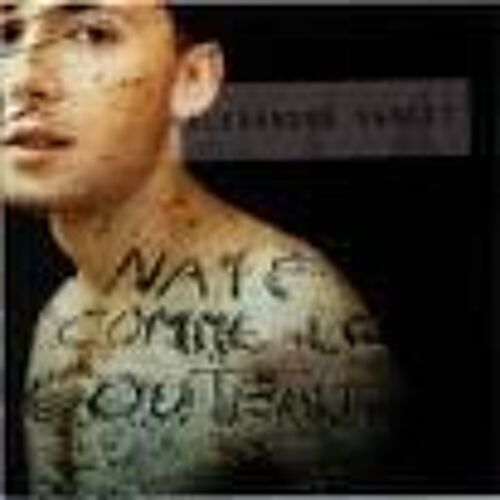 Digipack Alexandre Varlet - Naif Comme Le Couteau