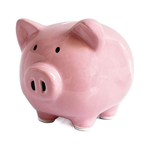 Kohienwo Piggy Bank For Girls Boys Kids
