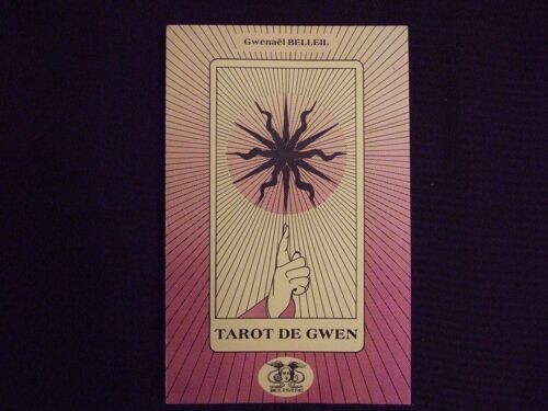 Tarot De Gwen