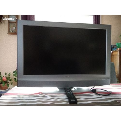 Téléviseur Sony Bravia KDL-32U2000 - 32"