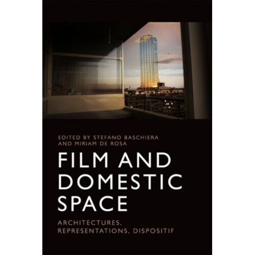 Film And Domestic Space