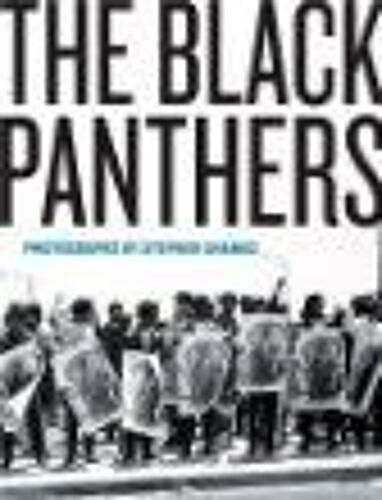 The Black Panthers
