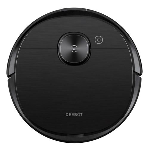 Robot aspirateur et laveur ECOVACS Deebot Ozmo T8 AIVI