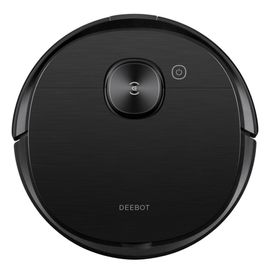 Robot aspirateur et laveur ECOVACS Deebot Ozmo T8 AIVI
