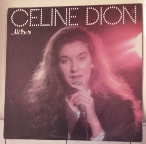 Mélanie ( 33 Tours )