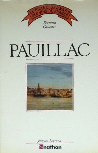 Pauillac