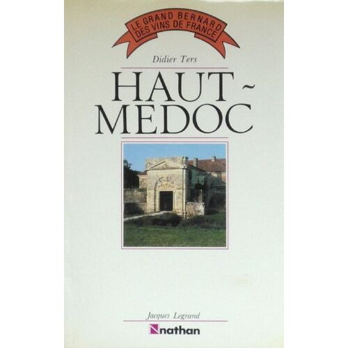 Haut-Médoc